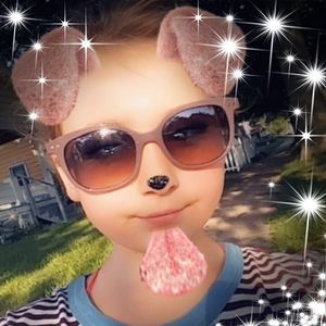 Meet your Posher, Kennedey